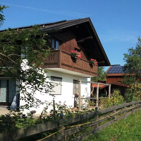 Ferienwohnung Schaeffer Aschau im Chiemgau Esterno foto